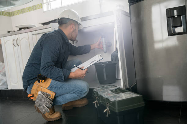 Best Water Leak Repair  in , HI