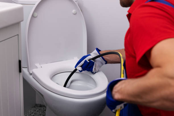 Best Shower Repair Services  in , HI