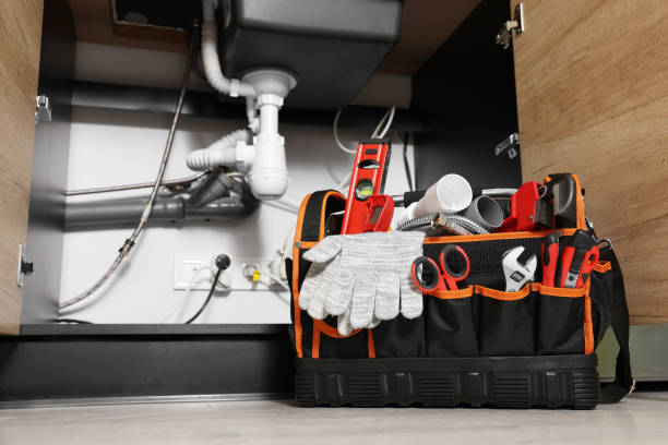 Best Leak Detection Services  in , HI