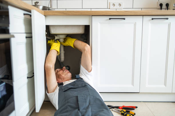 Best Emergency Plumber  in , HI