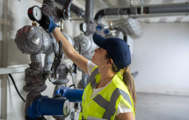 Best Clogged Drain Plumber  in , HI
