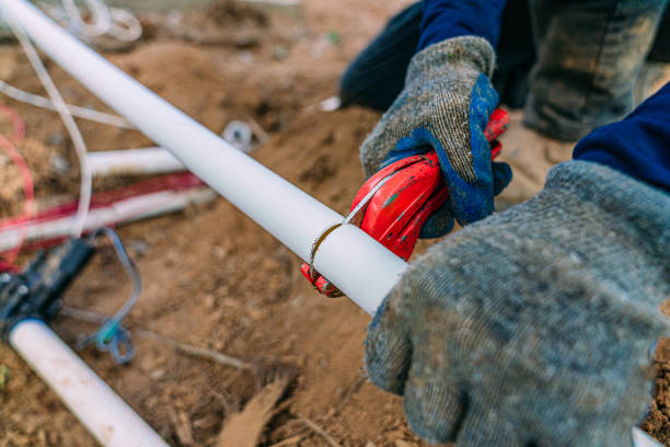 Best Sewer Line Repair  in , HI